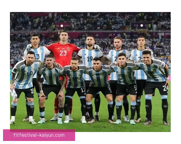 阿根廷队阵容变化