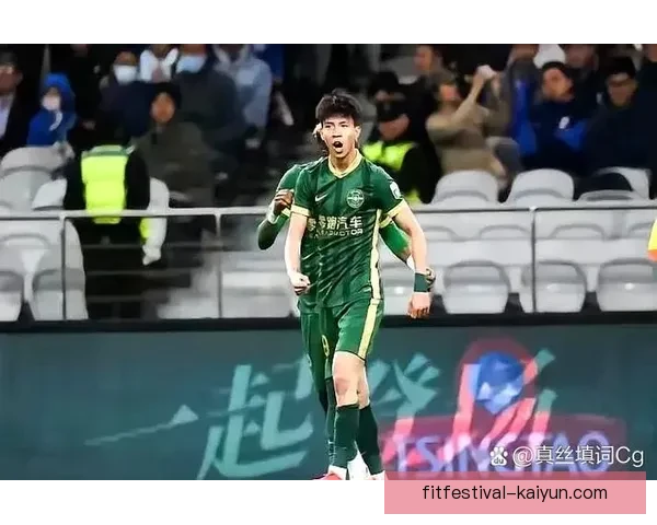 2023年足球实力榜出炉：新生代领军人物分析与表现亮眼