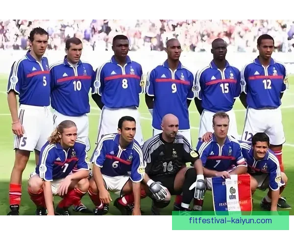 欧洲杯未来展望：各队实力对比与潜在冠军分析