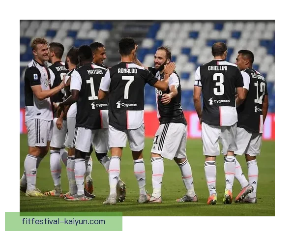 尤文图斯意甲采用3-4-2-1体系表现稳健